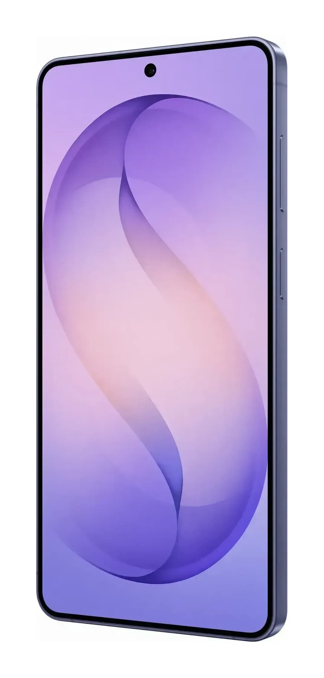 Смартфон Samsung Galaxy S26+ 12GB/512GB (фиолетовый)