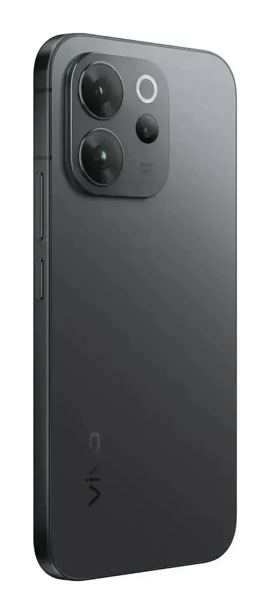 Смартфон Vivo V70 8GB/256GB (элегантный черный)