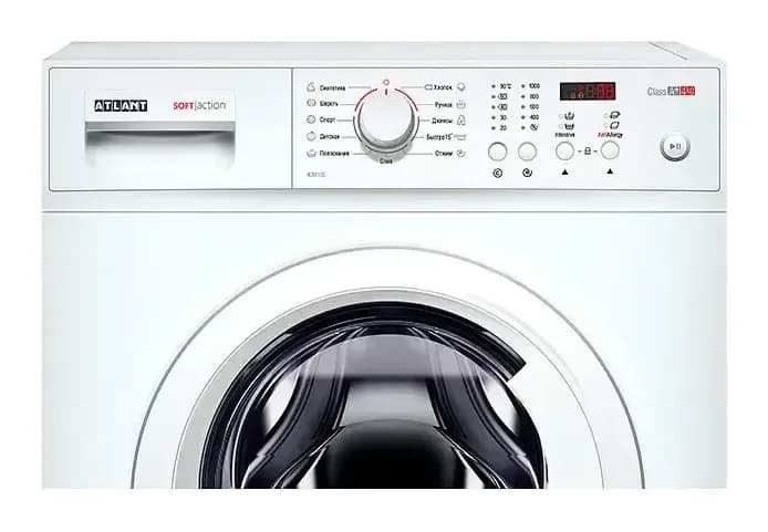 Стиральная машина ATLANT СМА 40М105-00