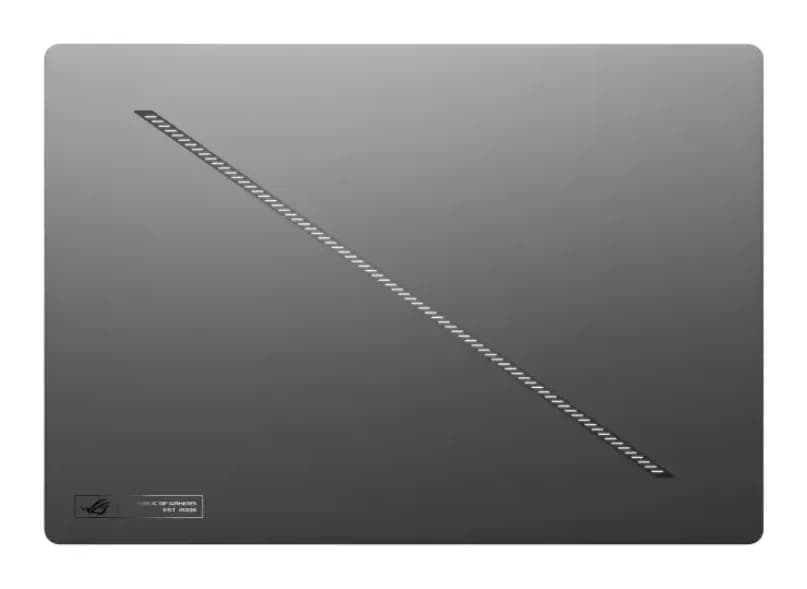 Игровой ноутбук Asus ROG Zephyrus G16 GU605MI-QR077 (90NR0IS1-M00330) без ОС