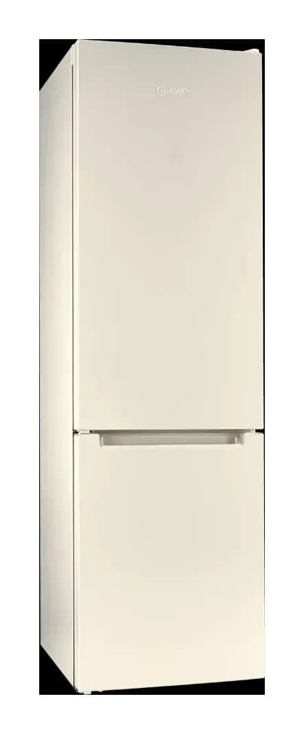 Холодильник с морозильником Indesit DS 3200 E