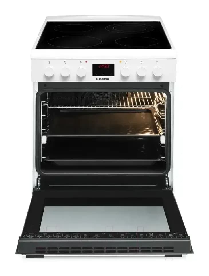 Плита электрическая Hansa FCCW58208