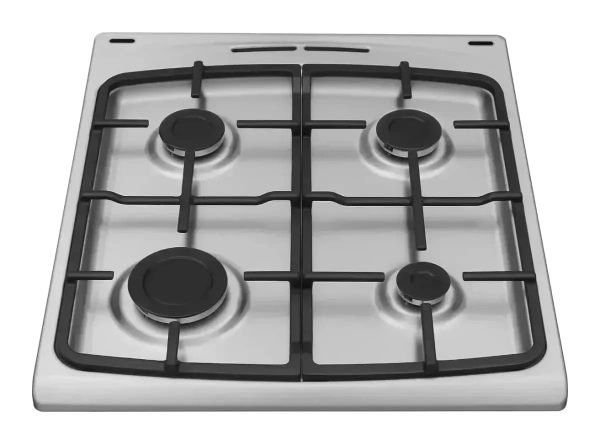 Плита газоэлектрическая Hansa FCMX5825092