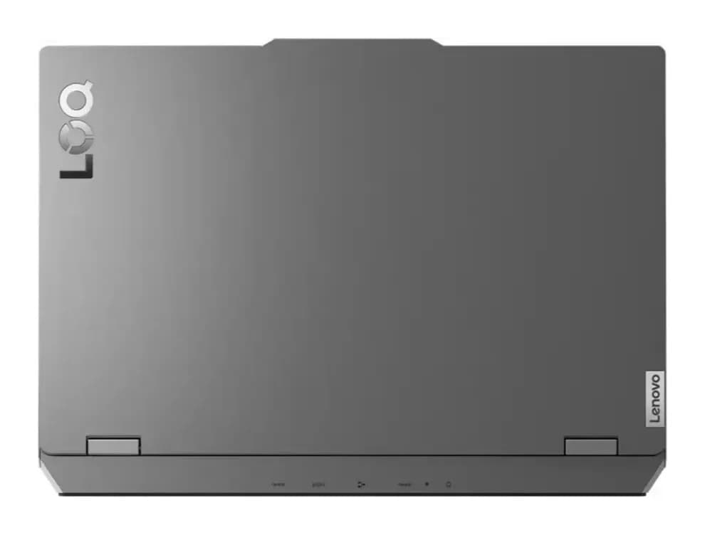 Игровой ноутбук Lenovo LOQ 15AHP10 (83JG009VRK) без ОС