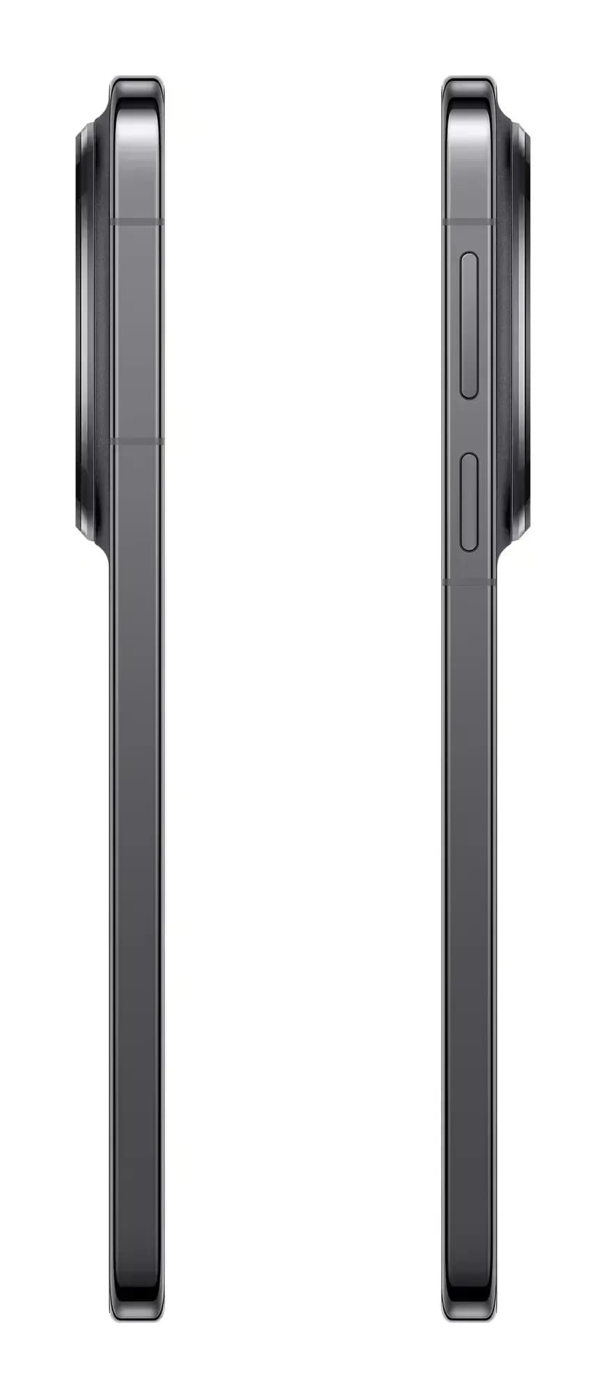 Смартфон Huawei Mate 80 Pro 16GB/512GB (черный)