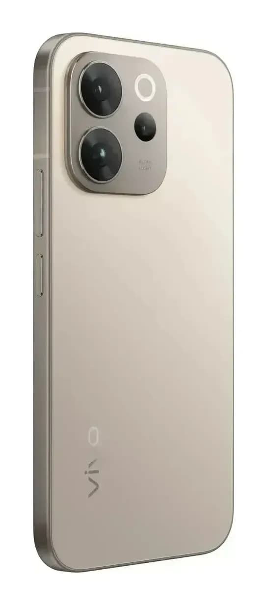 Смартфон Vivo V70 8GB/256GB (холодный серый)