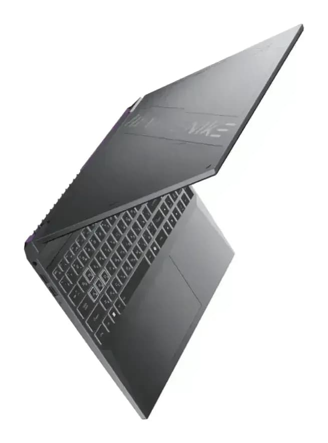 Игровой ноутбук Machenike StarX 15 Pluto JJ00GR00JRU без ОС