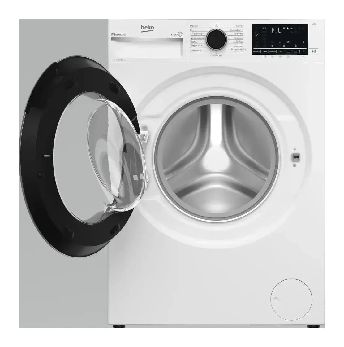 Стиральная машина Beko B3WFR562WC