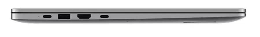 Ноутбук HONOR MagicBook X16 Plus 2025 BRB-X (5301AMBC)