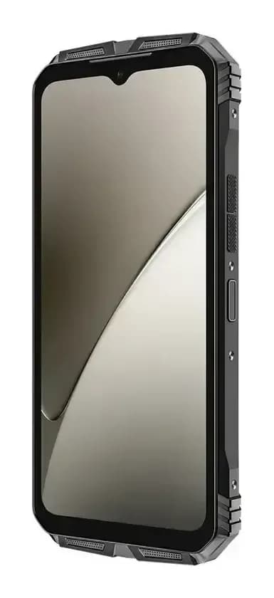Смартфон Doogee S punk Pro 8GB/512GB (серебристый)