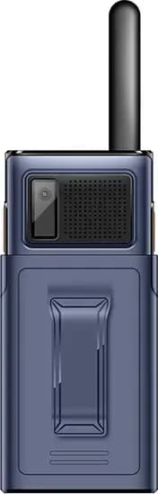 Мобильный телефон BQ Talkie BQ-2010 (темно-синий)