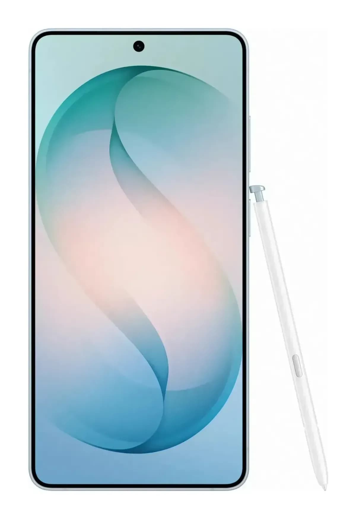 Смартфон Samsung Galaxy S26 Ultra 16GB/1TB (голубой)
