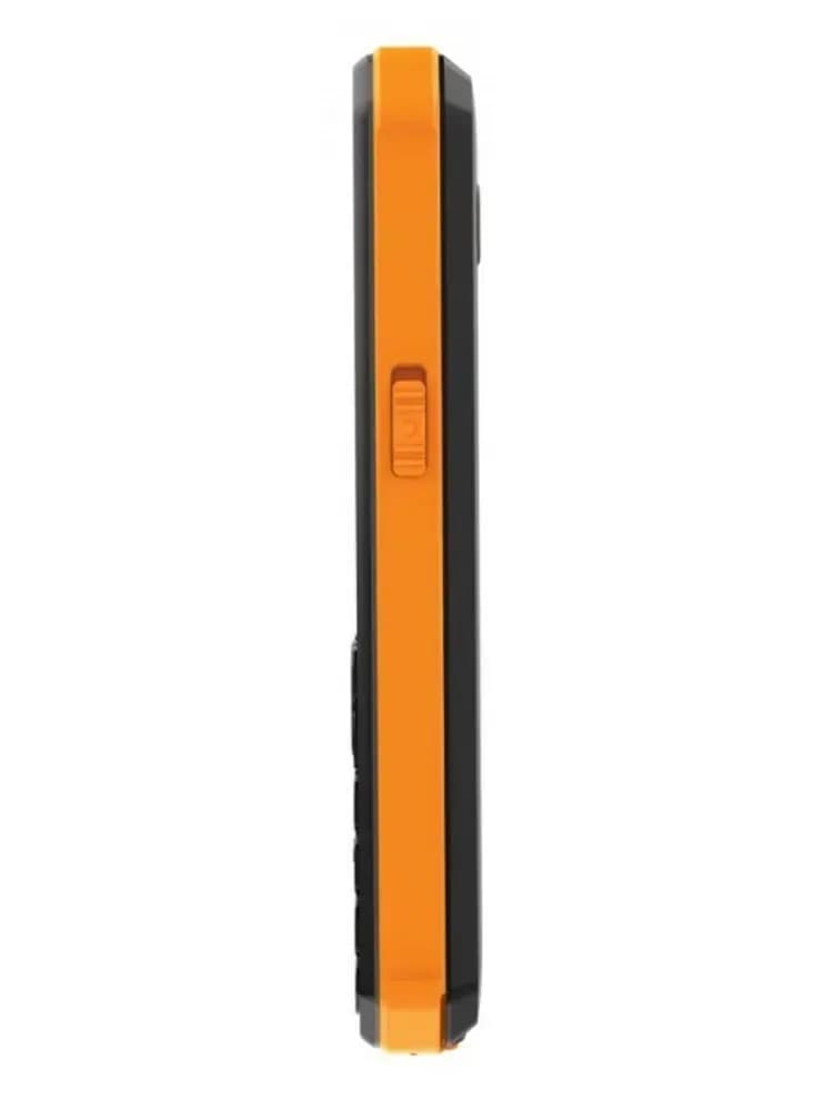 Мобильный телефон Xenium X300 / CTX300OB/00 (оранжевый/черный)