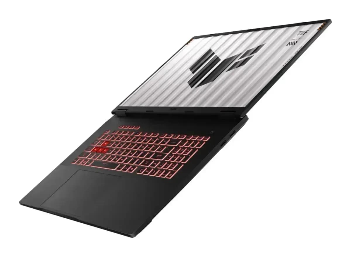 Игровой ноутбук Asus TUF Gaming A18 FA808UH-S8101W Windows 11 Home