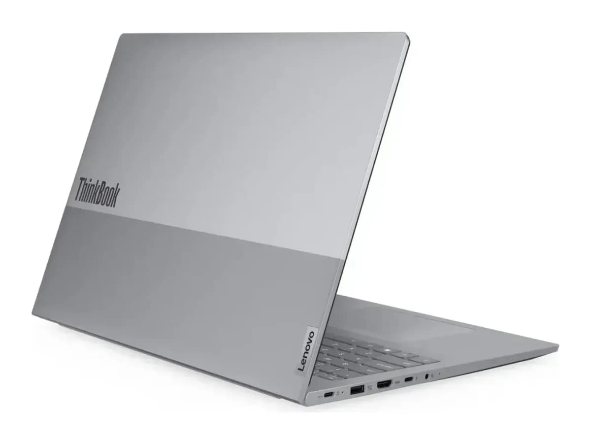Ноутбук Lenovo ThinkBook 16 G9 IRL (21US000GFW) без ОС