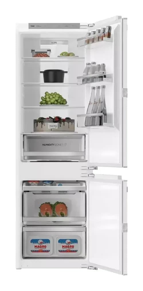 Встраиваемый холодильник Haier BCF3261WRU