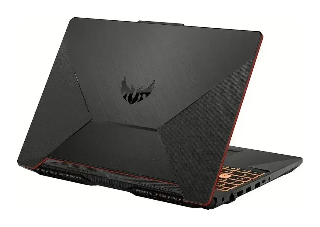 Игровой ноутбук Asus TUF Gaming A15 FA506NCG-HN220 без ОС