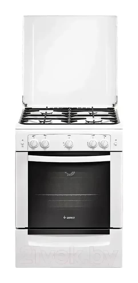 Плита газовая GEFEST ПГ 6100-01 0300