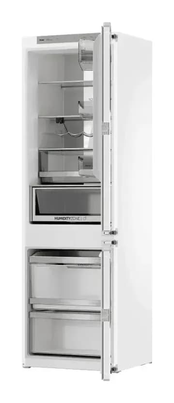 Встраиваемый холодильник Haier BCF5261WRU
