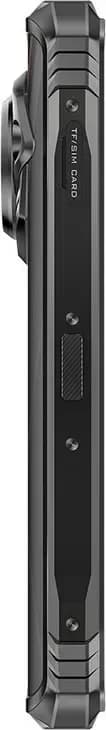 Смартфон Doogee S punk Pro 8GB/512GB (серебристый)