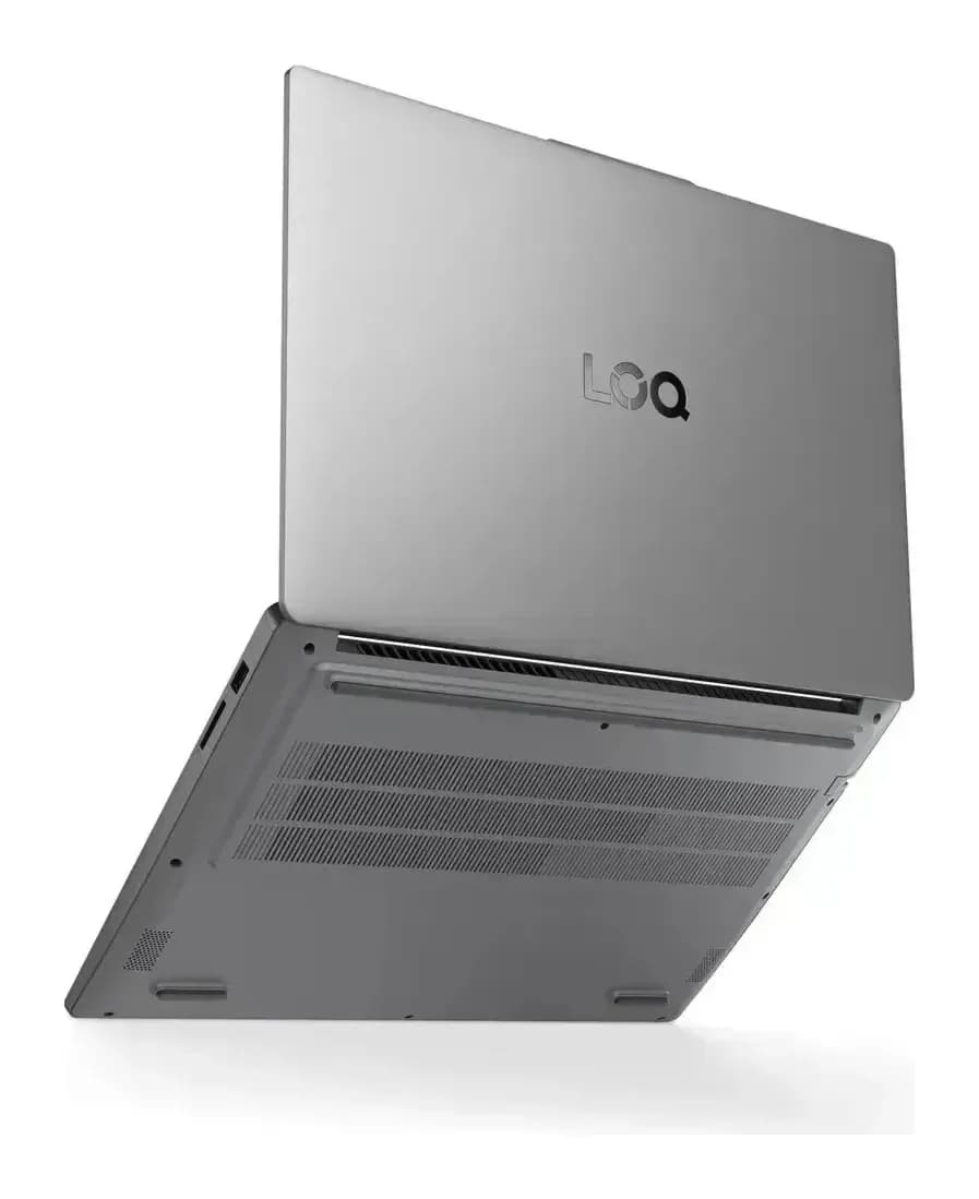 Игровой ноутбук Lenovo LOQ 15ARP10E 83S00009RK / R7165SG45N без ОС
