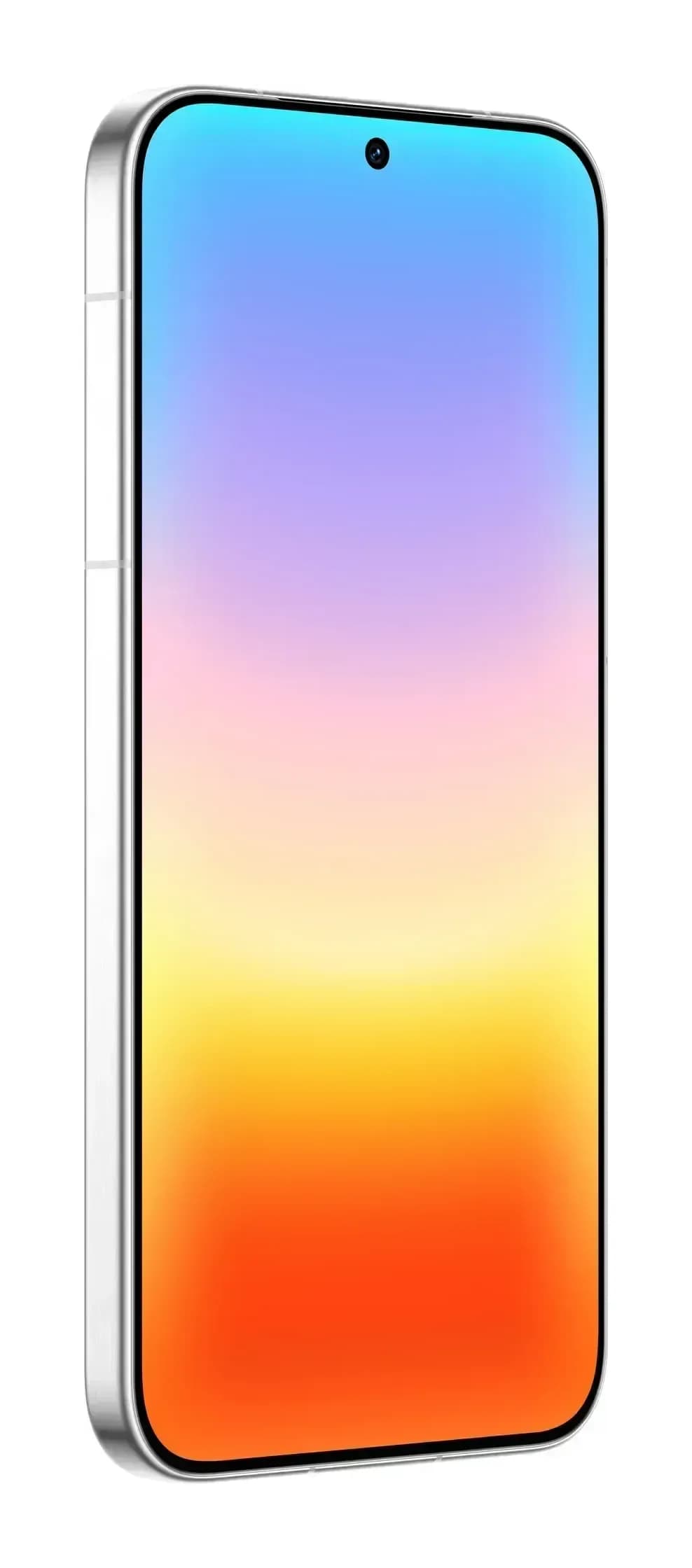 Смартфон Huawei Pura 90s Pro 12GB/512GB (белый)