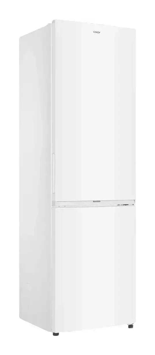 Холодильник с морозильником Candy CFN6200W