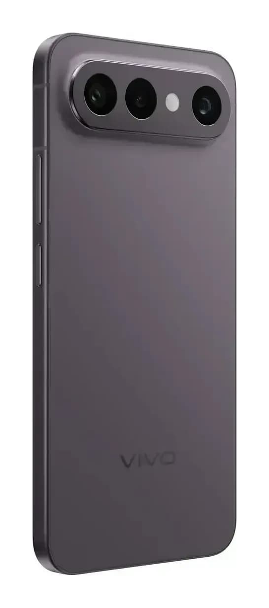Смартфон Vivo X300FE 5G 12GB/256GB (графитовый/черный)