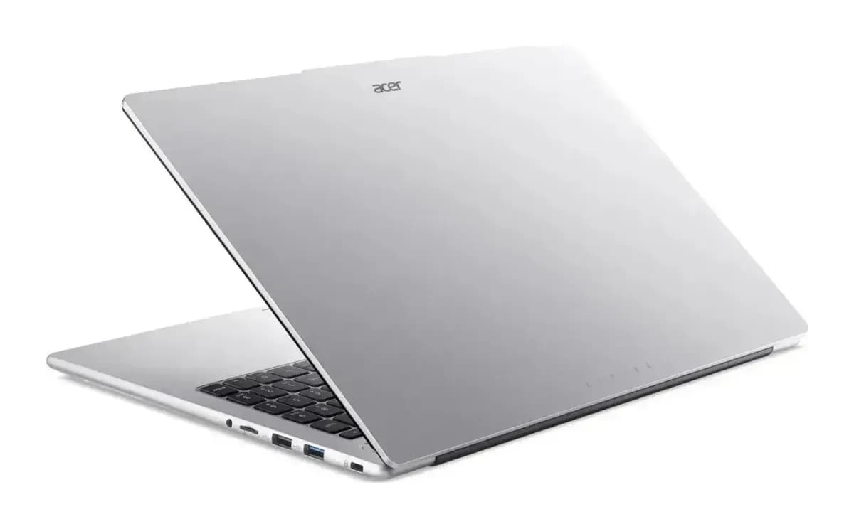 Ноутбук Acer Aspire Lite 15 AL15-45P / R7165SUN (NX.DLQER.001) без ОС