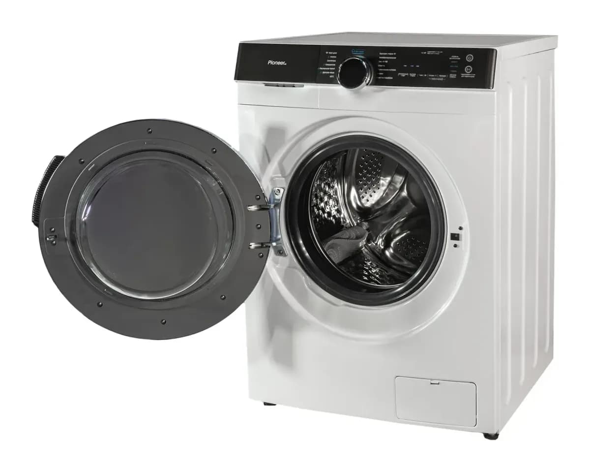 Стиральная машина Pioneer WM-140900MD_WH