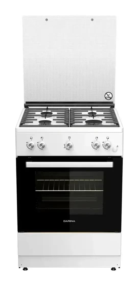 Плита газовая Darina 1F1 GM141 108 W