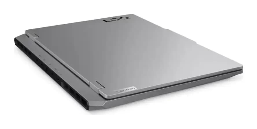 Игровой ноутбук Lenovo LOQ 15AHP10 (83JG000VRK) без ОС