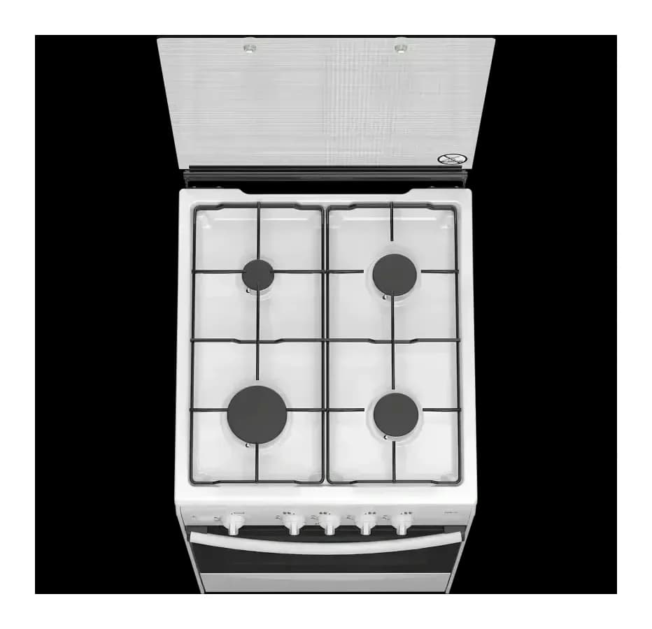 Плита газовая Darina 1B GM341 107 W