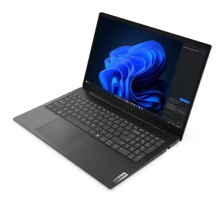 Ноутбук Lenovo V15 G5 IRL Business (83GW00GTFW) без ОС