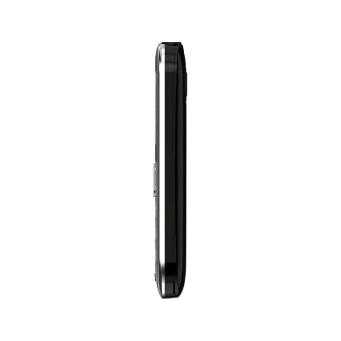 Мобильный телефон Maxvi B6ds up (черный)