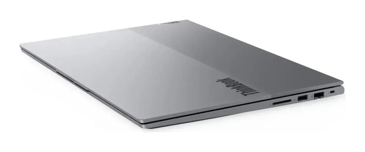 Ноутбук Lenovo ThinkBook 16 G9 IRL (21US000GFW) без ОС