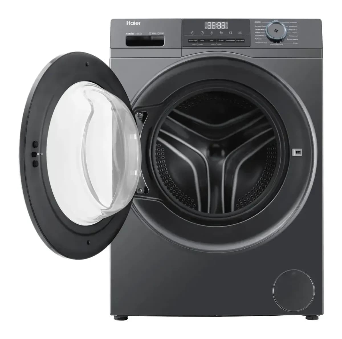Стиральная машина Haier HW105-BP14406S