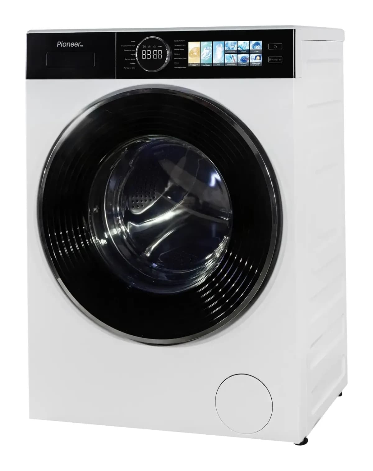 Стиральная машина Pioneer WM-248010WH