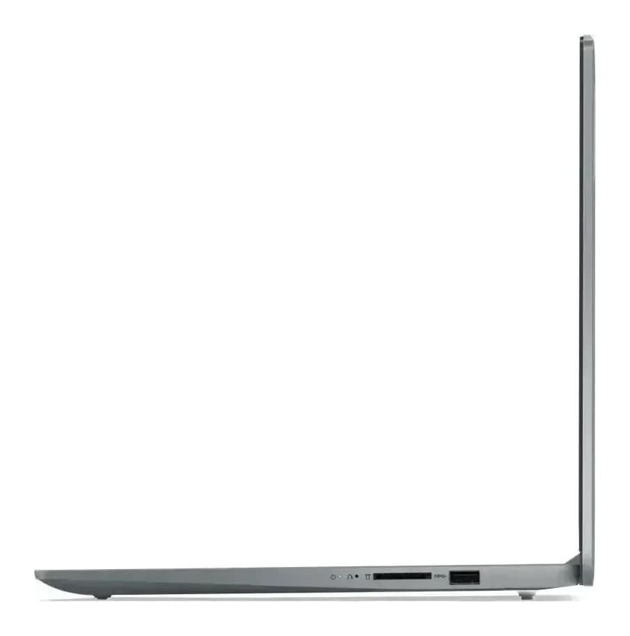 Ноутбук Lenovo IdeaPad Slim 3 15AMN8 (82XQ00JPRK)