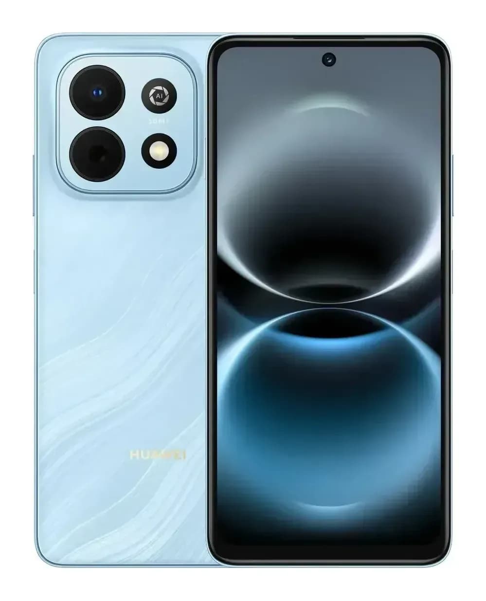 Смартфон Huawei Nova Y74 8GB/128GB (голубой)