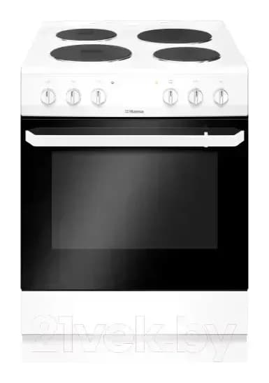 Плита электрическая Hansa FCEW66069