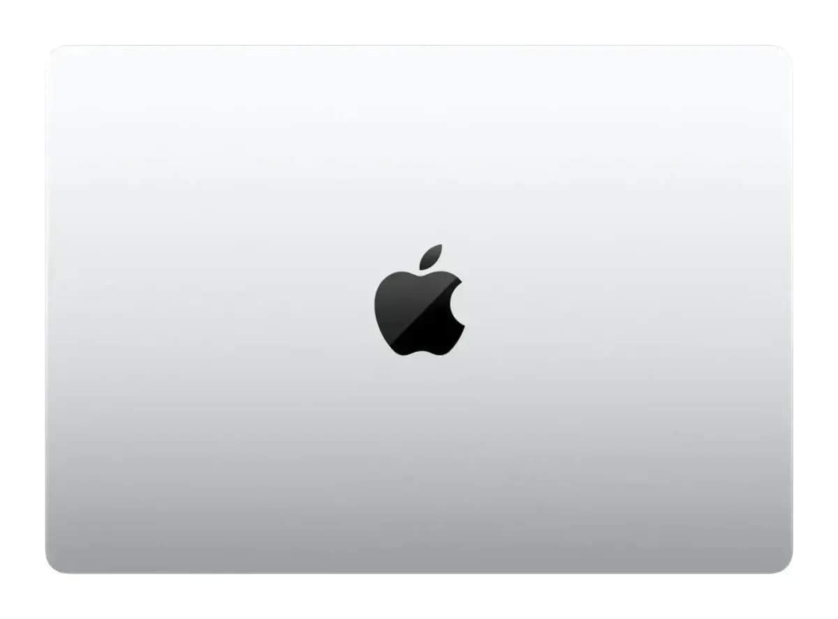 Ноутбук Apple MacBook Pro 14.2" M5 2025 16GB/512GB MDE44 / А3434 (серебристый)