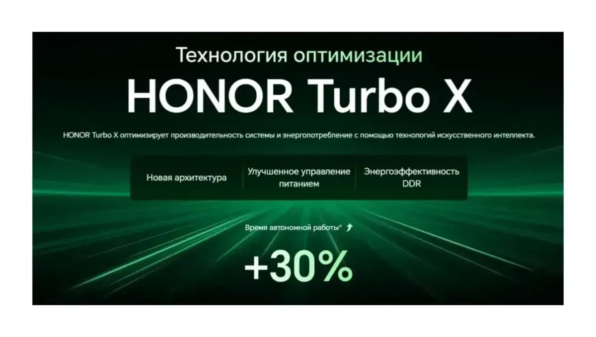 Ноутбук HONOR MagicBook Pro 14 2026 ZQC-P / 5301ATEN Windows 11 Home (Starry Gray)