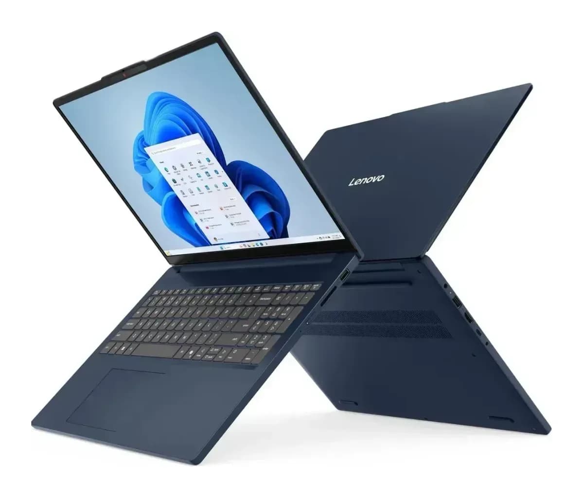 Ноутбук Lenovo IdeaPad Slim 3 16IRH10 (83K2003NRM) без ОС