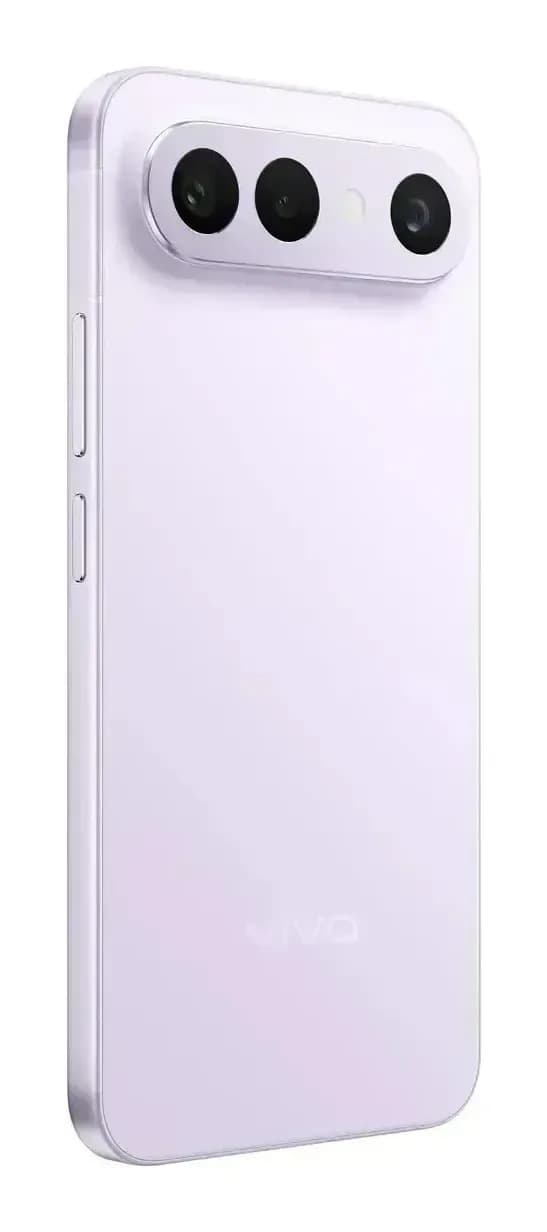 Смартфон Vivo X300FE 5G 12GB/256GB (холодный лиловый)