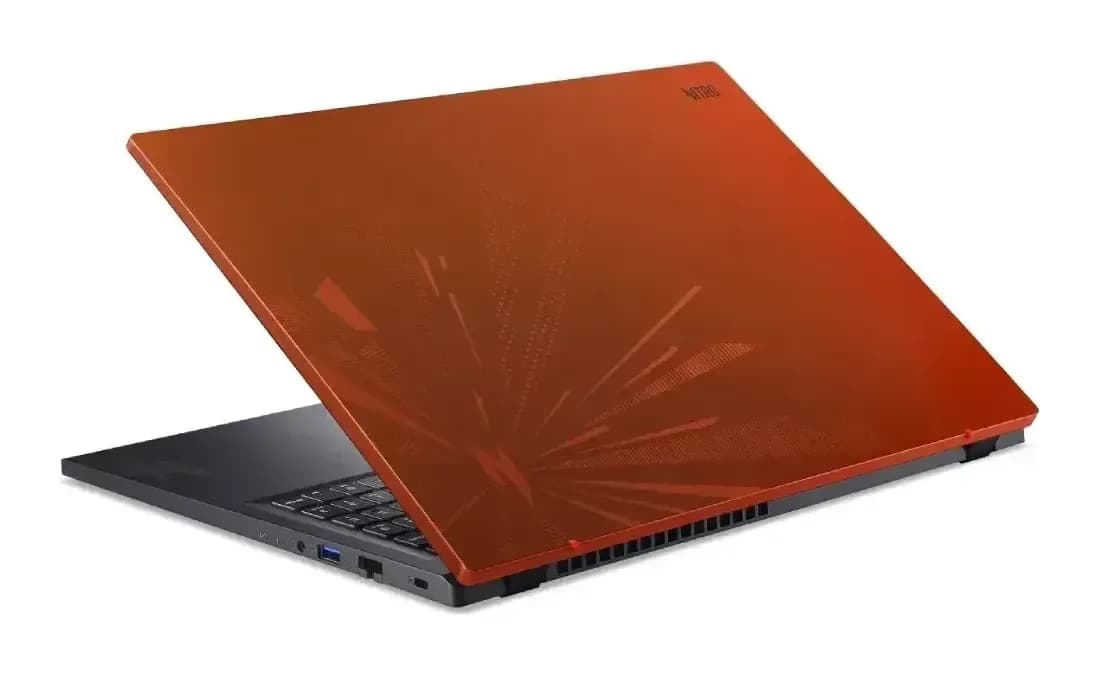 Игровой ноутбук Acer Nitro Lite 16 NL16-71G / NH.D29ER.001 / I5165SG45N без ОС