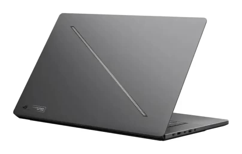 Игровой ноутбук Asus ROG Zephyrus G16 GU605MI-QR077 (90NR0IS1-M00330) без ОС