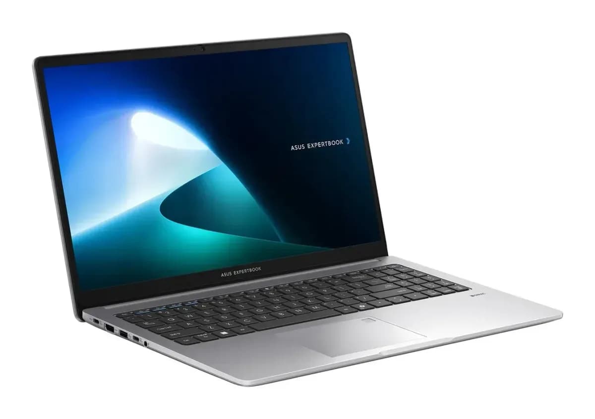 Ноутбук Asus Expertbook P1 P1503CVA-I716512B0D (90NX0881-M02DB0) без ОС