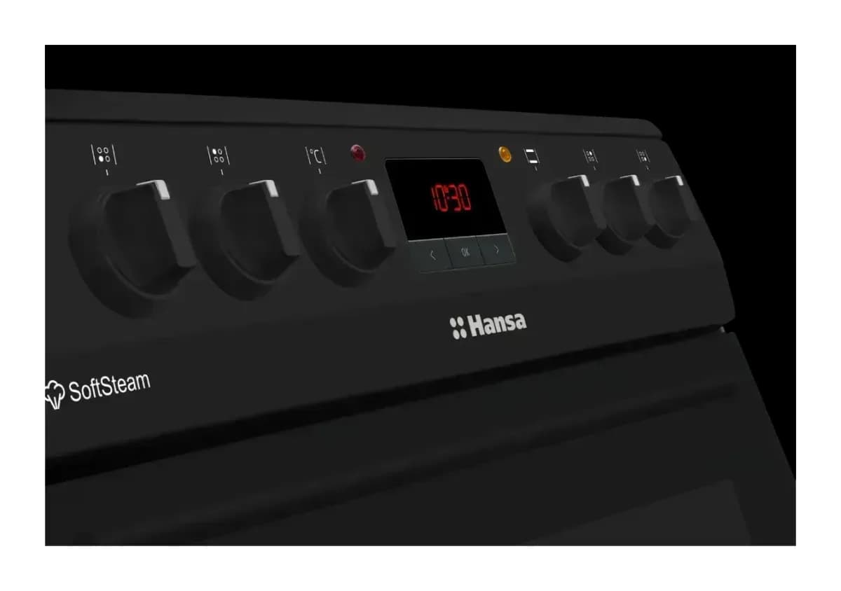 Плита электрическая Hansa FCCM69225H