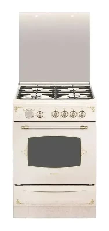 Плита газовая GEFEST 6100-03 0279